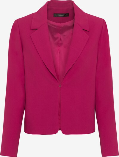 HALLHUBER Blazer in magenta, Produktansicht