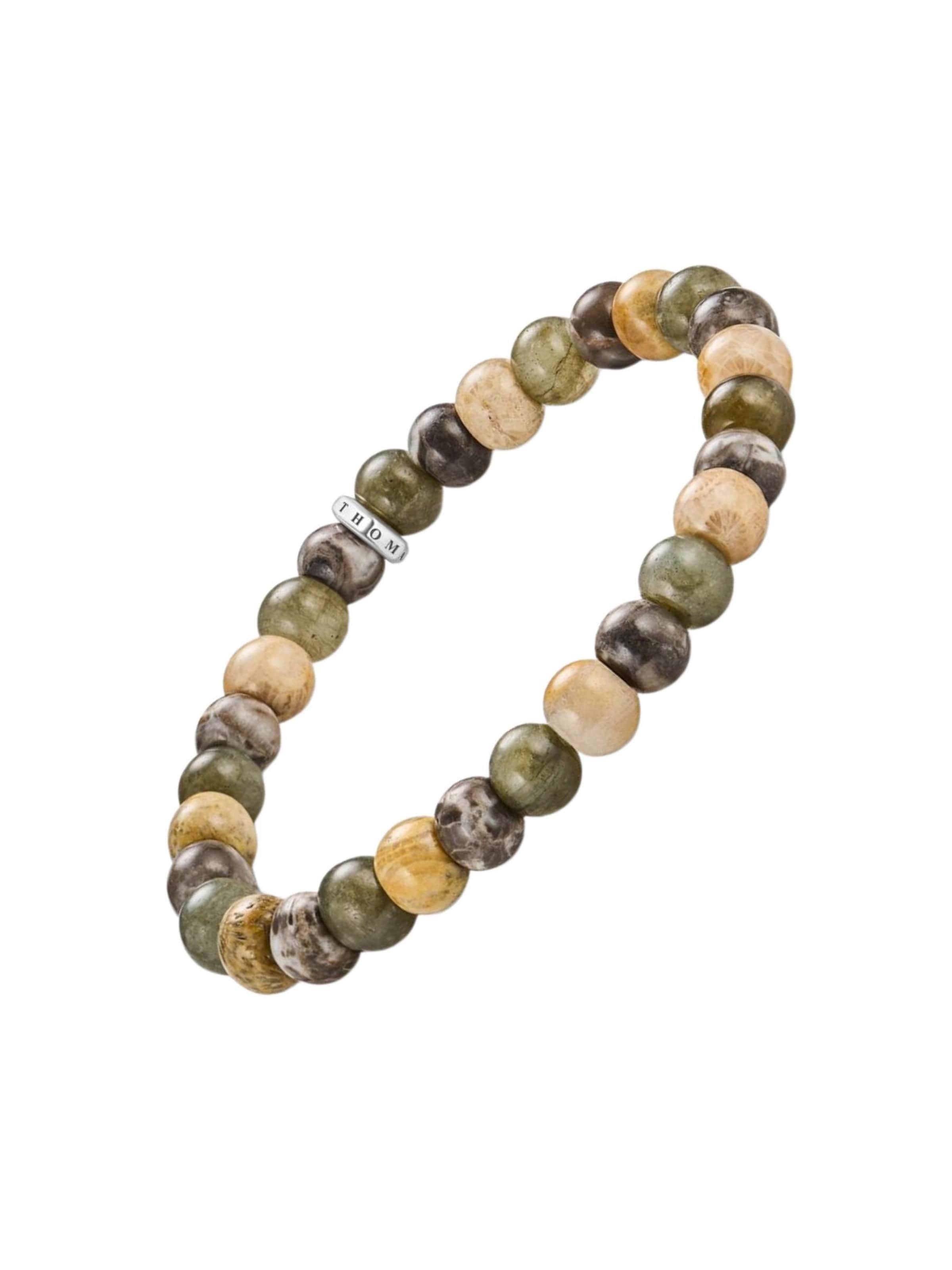 Thomas Sabo Bracelet in Mixed colors: front