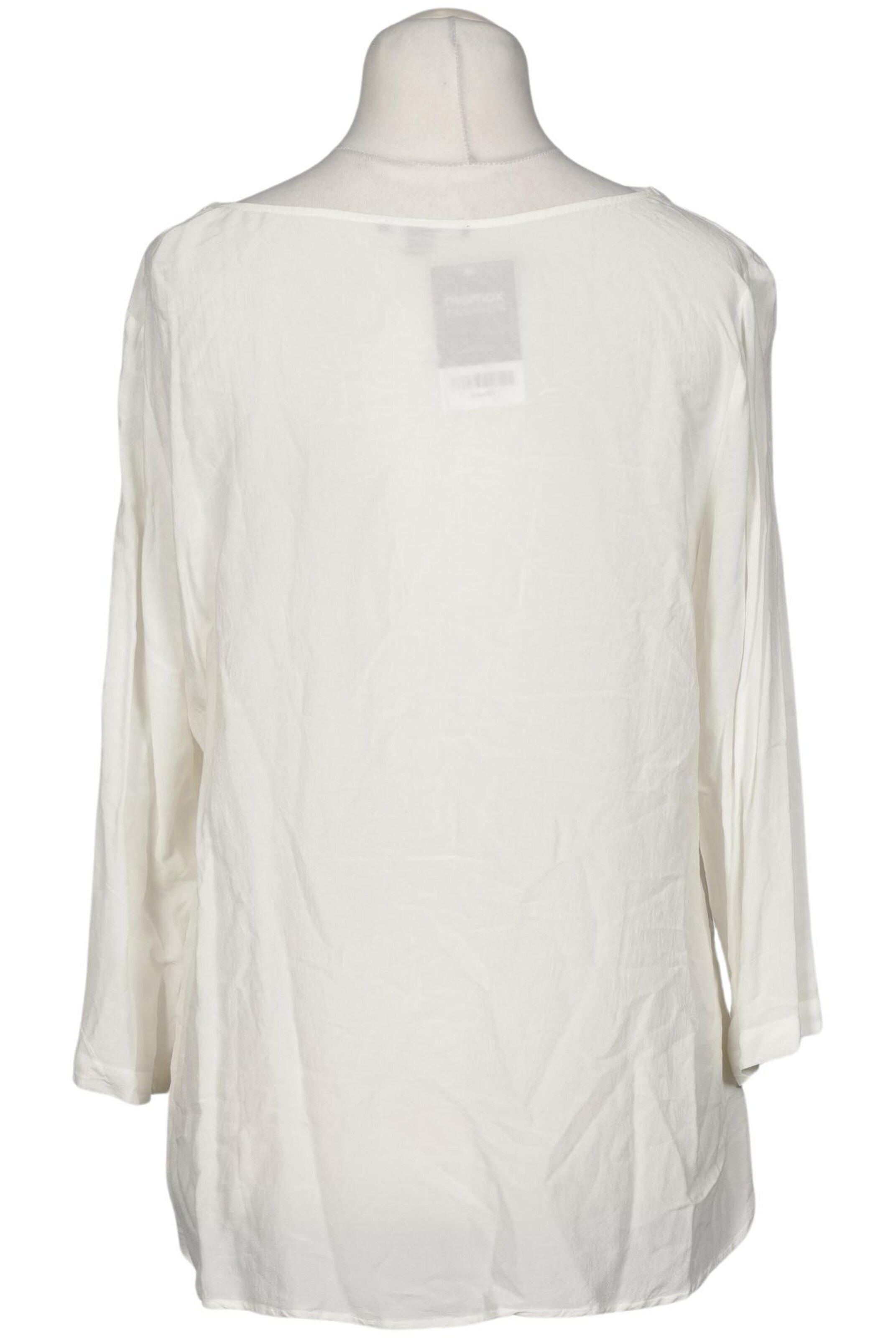 COMMA Blouse & Tunic in XXL in White