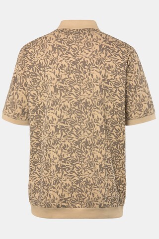 T-Shirt JP1880 en marron