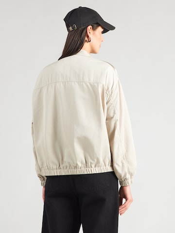 Veste mi-saison 'FONTE' No. 1 Como en beige