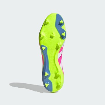 ADIDAS PERFORMANCE Voetbalschoen 'Predator League' in Wit