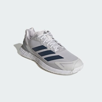 ADIDAS PERFORMANCE Sports shoe 'Defiant Speed 2' in Grey