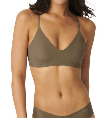 Invisible Soutien-gorge SLOGGI en vert