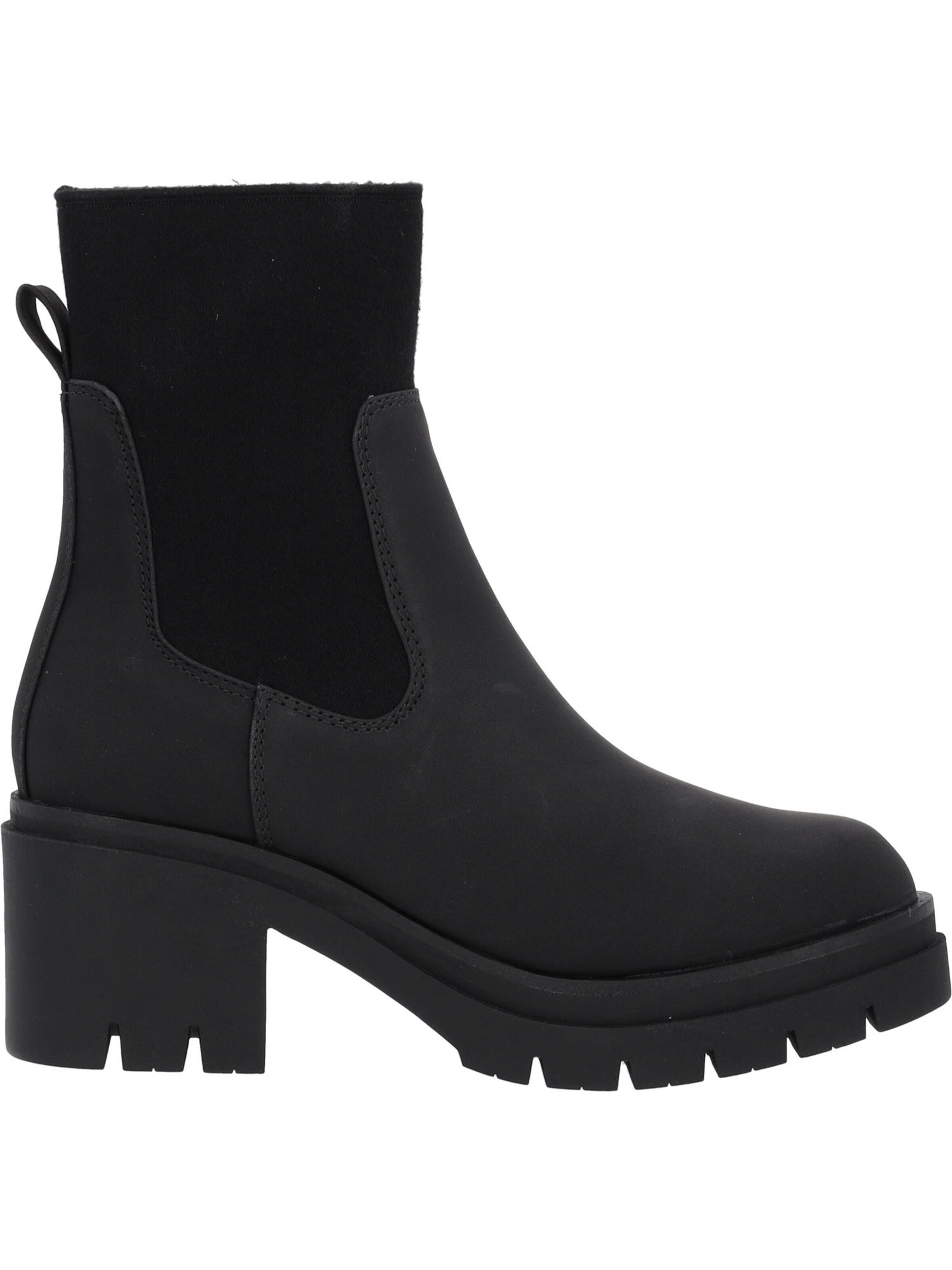 Palado - Botas 'Palado Kalymnos' en negro