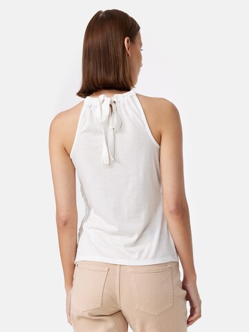 Orsay Top in Wit