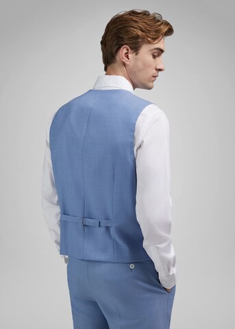 HECHTER PARIS Suit vest in Blue