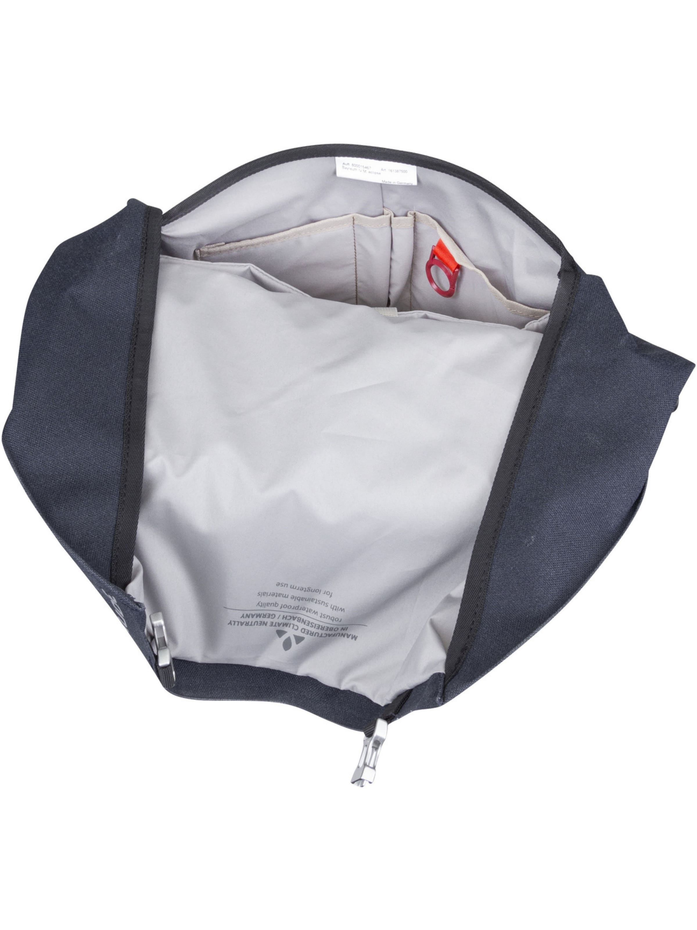 VAUDE Sports bag 'Bayreuth' in Blue