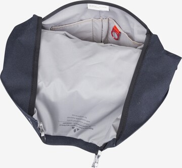 VAUDE Sports Bag 'Bayreuth' in Blue