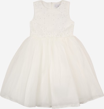 Danamade Mekko värissä valkoinen: etupuoli