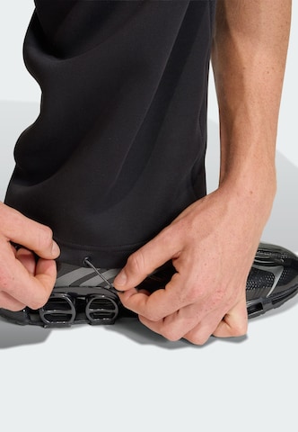 ADIDAS ORIGINALS Loosefit Hose in Schwarz