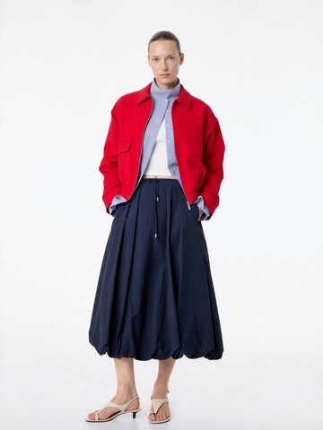 Koton Rok in Blauw