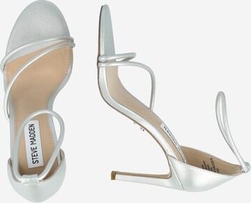 Sandalo 'JSTOP' di STEVE MADDEN in grigio