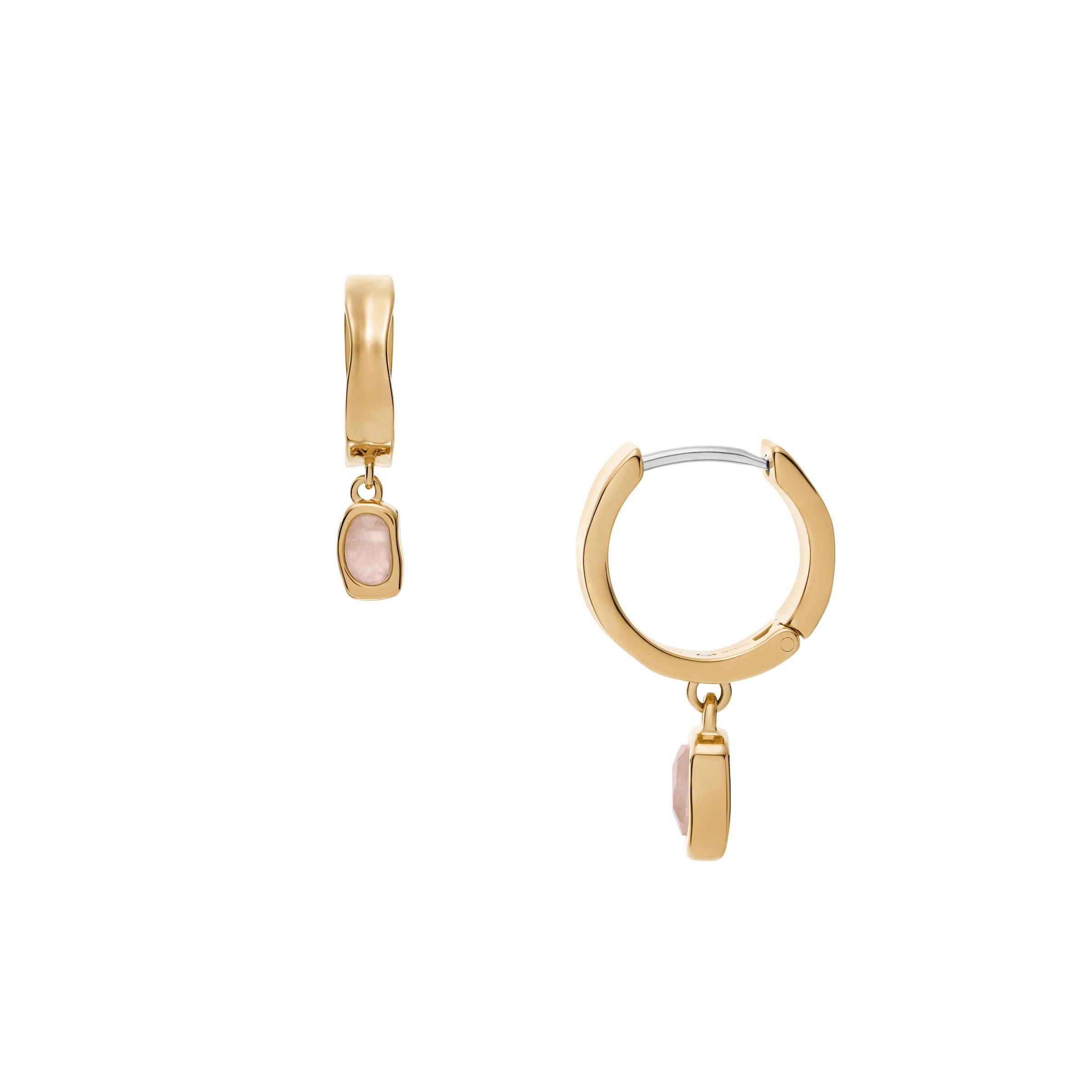 SKAGEN Earrings in Gold: front