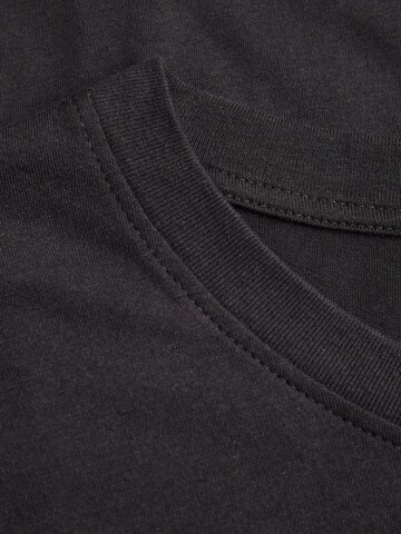 T-Shirt JACK & JONES en noir