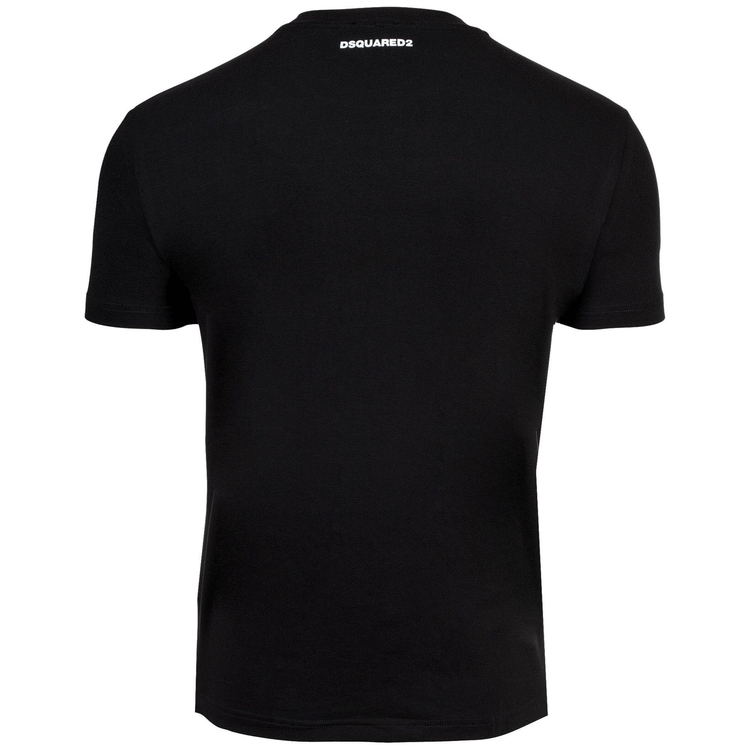 DSQUARED2 Shirt in Mixed colours