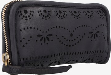 Caterina Lucchi Wallet in Black