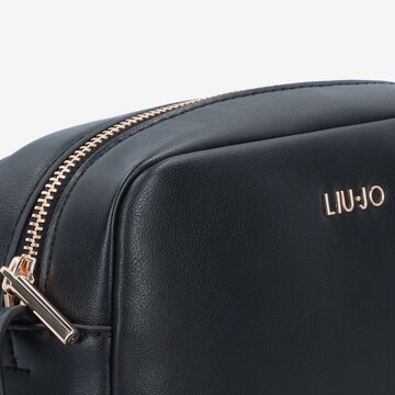 Liu Jo Crossbody Bag 'Caliwen' in Black