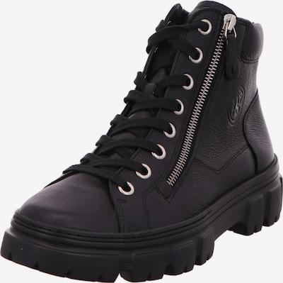 Paul Green Boots 'Stiefel Damen 5210-028 Echtleder in schwarz' in 39 in Black, Item view