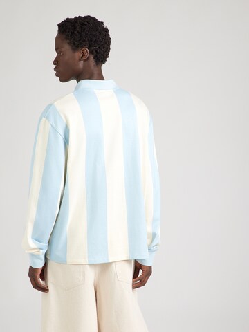 zils ADIDAS ORIGINALS T-Krekls