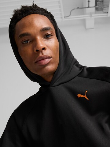 Sweat-shirt PUMA en gris