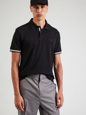 JOOP! Jeans - Camisa '17Amare' em preto: frente