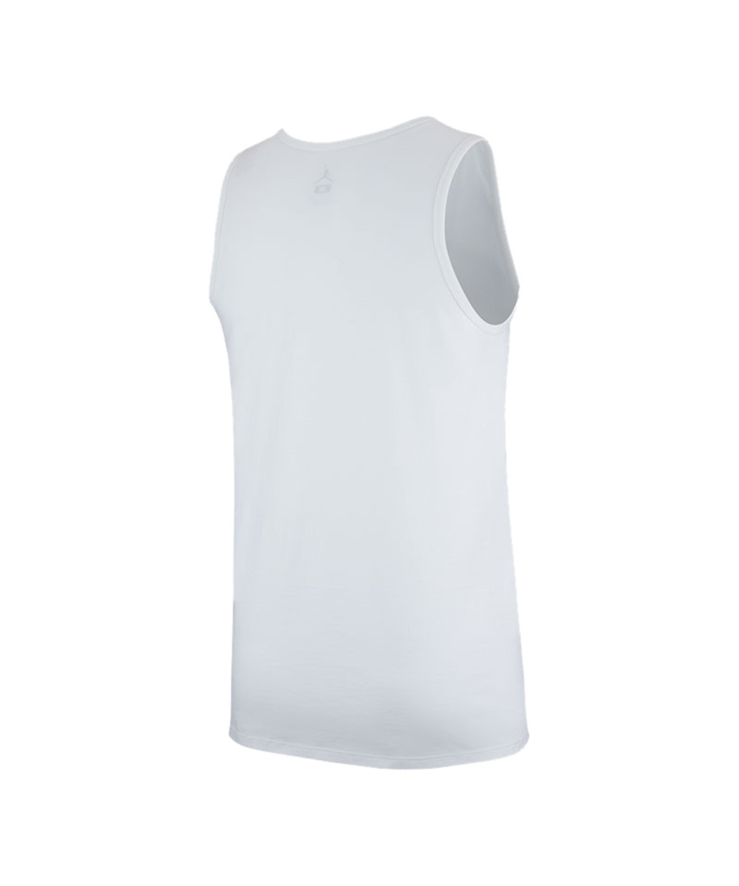 Tricou funcțional de la Jordan pe alb