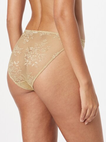 Cotton On Body Panty in Beige