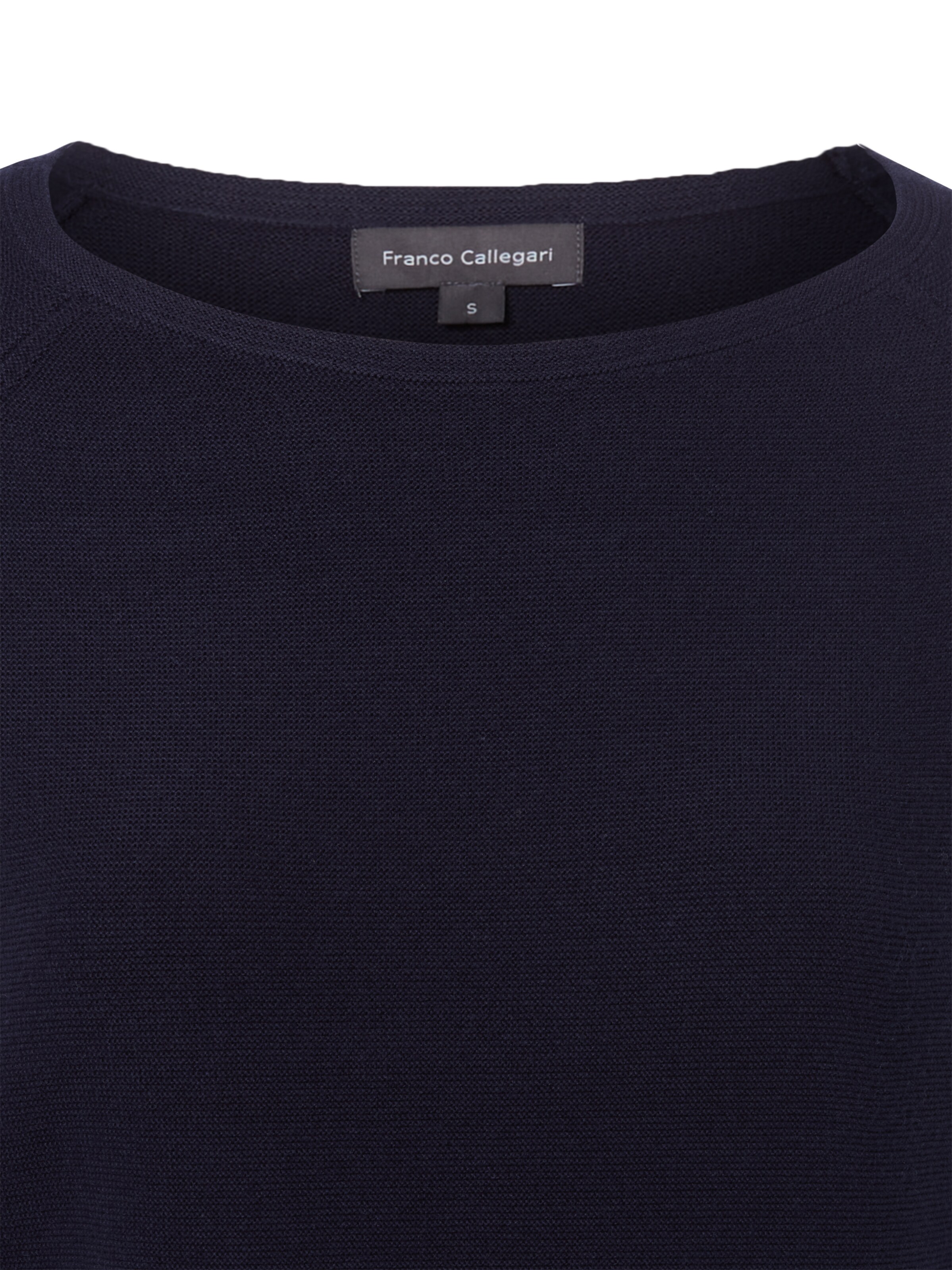 Franco Callegari Sweater in Blue