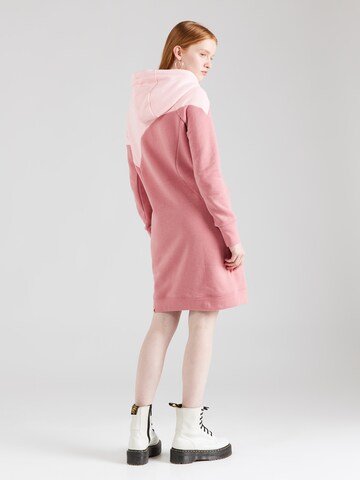 Robe 'MARISHKA' Ragwear en rose