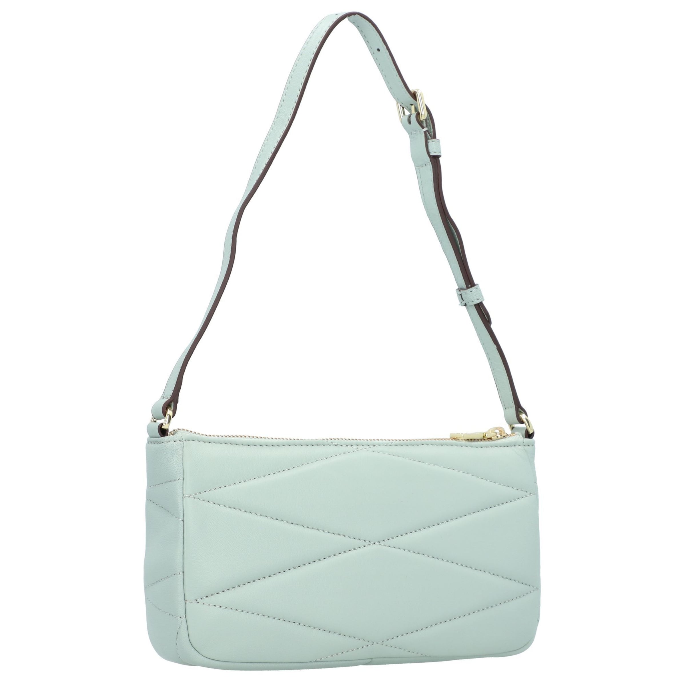 DKNY Shoulder Bag 'Eve' in Blue