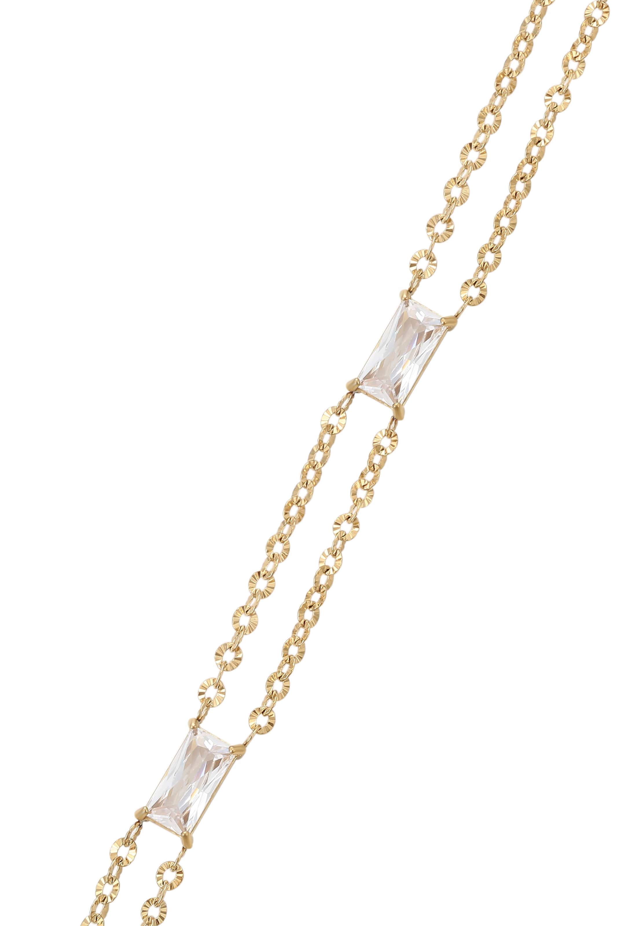 NAEMI - Pulseira em ouro