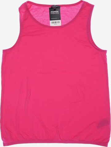 MONTEGO Top XL in Pink: predná strana