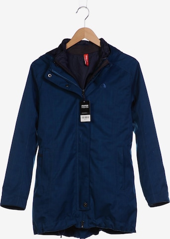 TATONKA Jacket & Coat in M in Blue: front