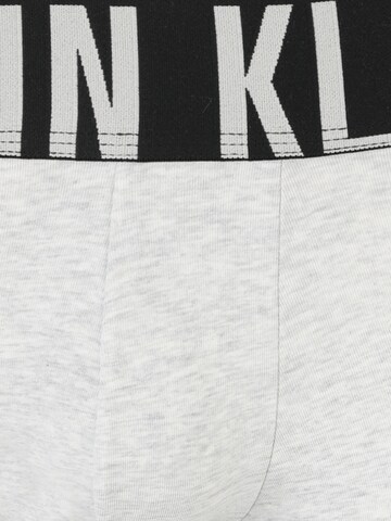 Calvin Klein Underwear Шорты Боксеры в Серый