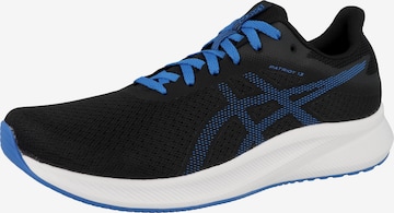ASICS Running Shoes 'Patriot 13' in Black: front