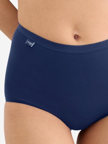 SLOGGI Slip 'Basic+'‌‌‌‌‌‌‌‌‌‌ in Blau