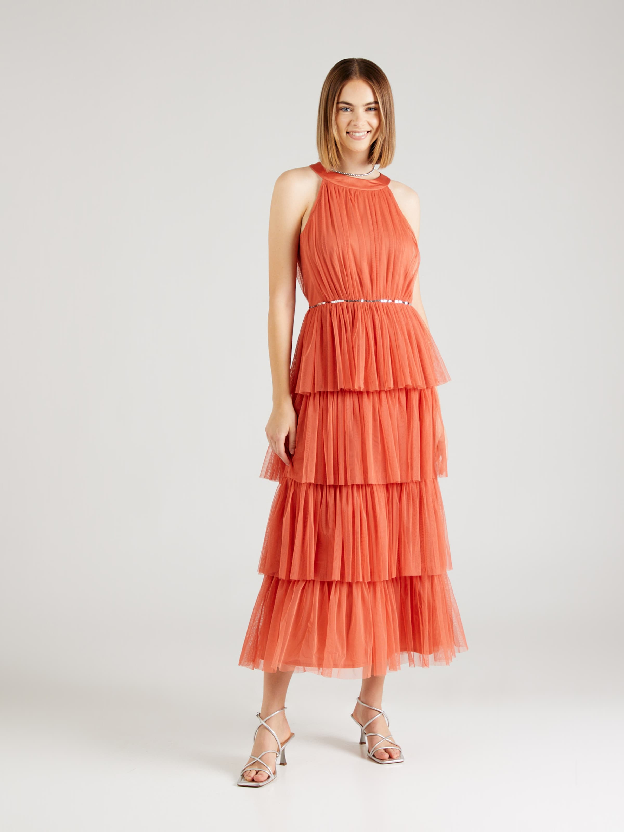 Dinner dress online discount