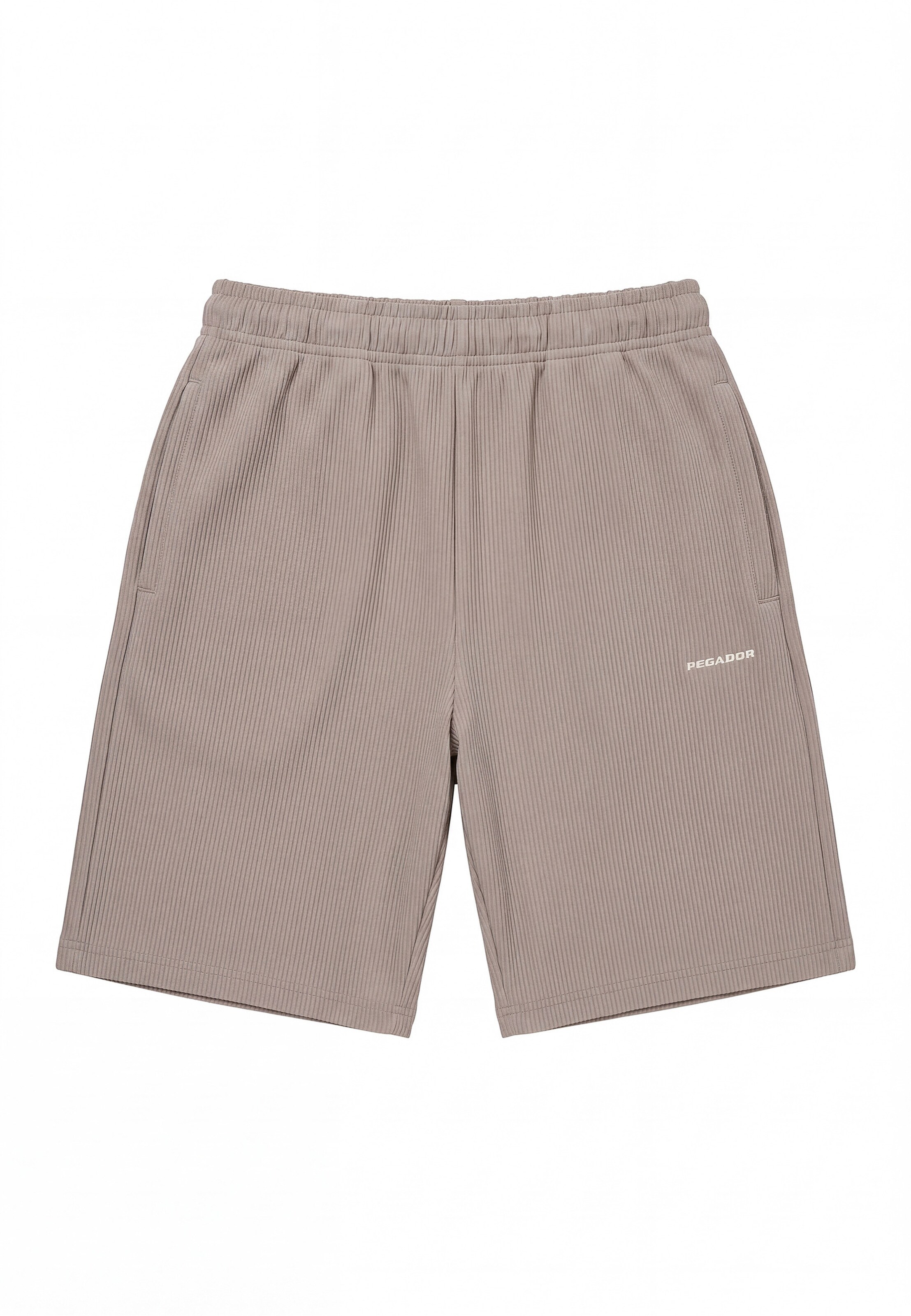 Pegador Trousers 'Troy' in Beige: front