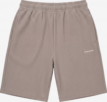 Pegador Trousers 'Troy' in Beige: front