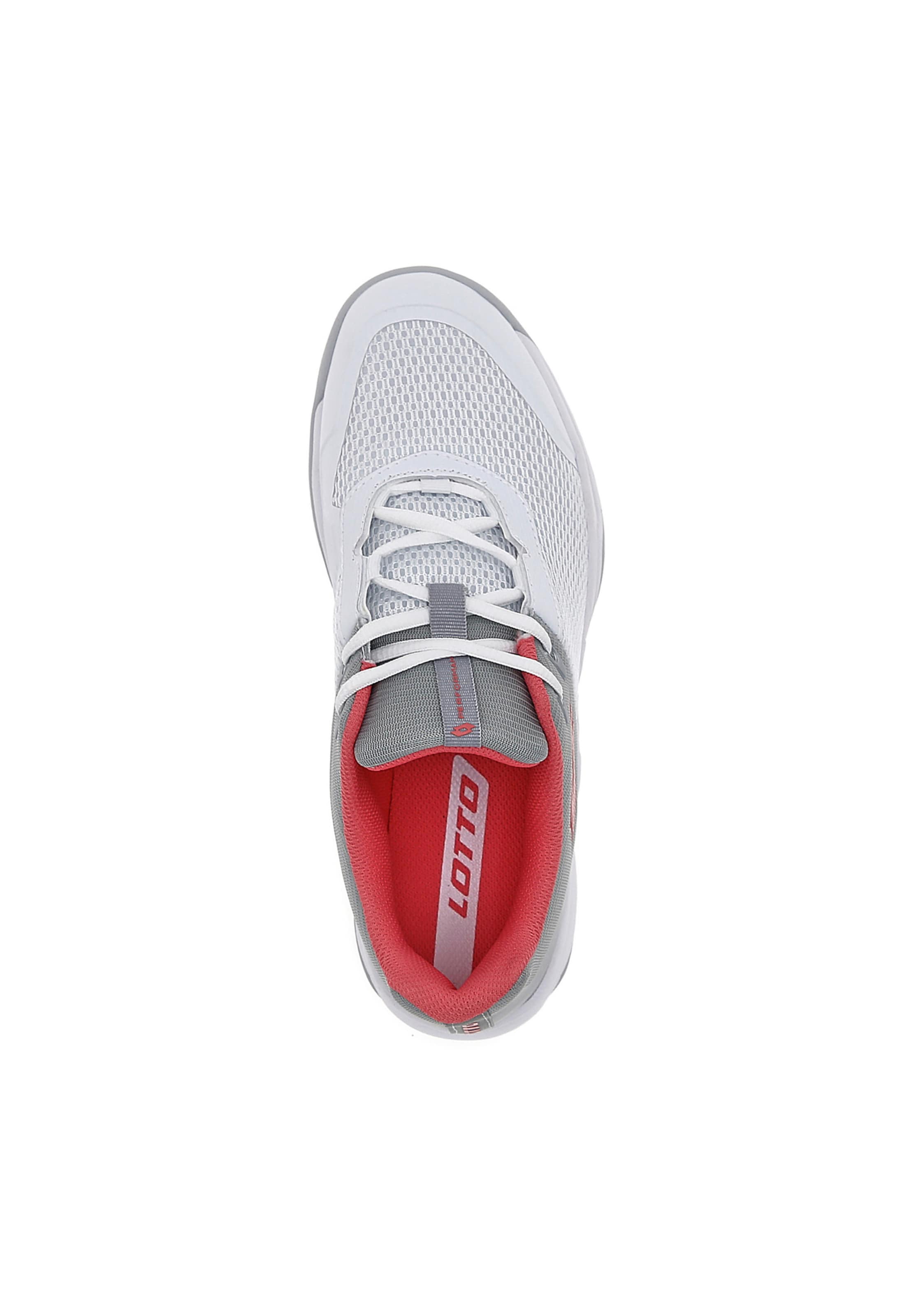 LOTTO Sneakersy niskie 'Superrapida 600' w kolorze niebieski