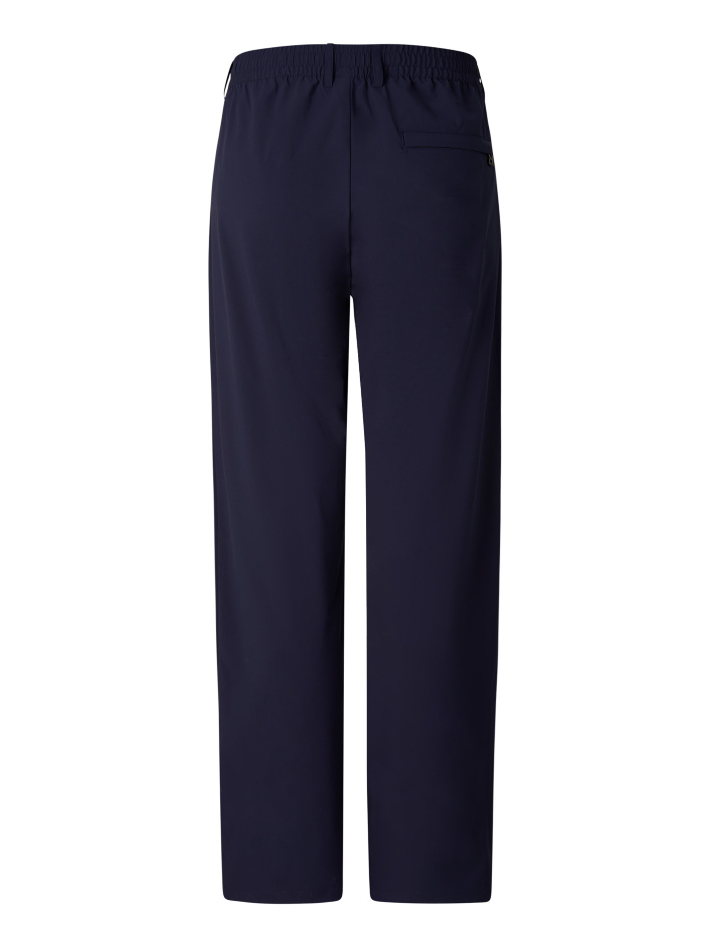 BOGNER Loosefit Hose 'Marcus' in Blau