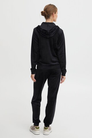 Oxmo Loungewear 'Oxmitta' in Black