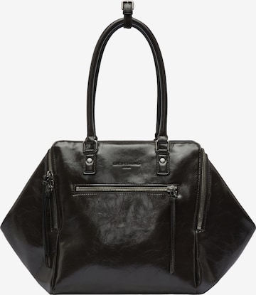 Liebeskind Berlin Shoulder bag in Brown: front
