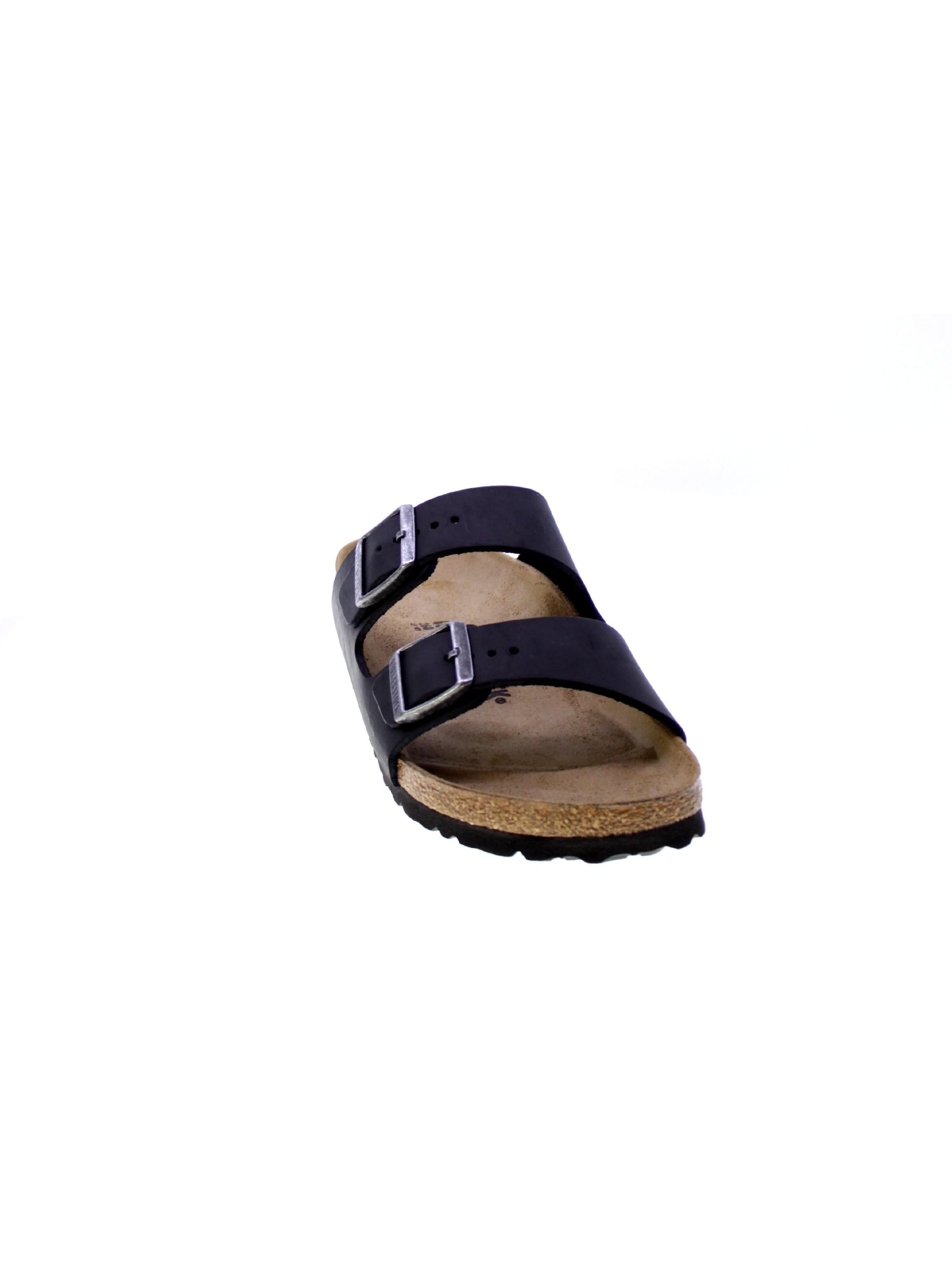 Sandalo di BIRKENSTOCK in nero