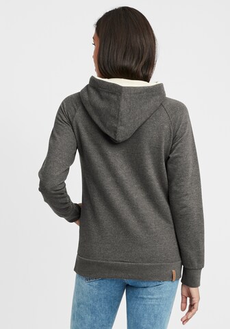 Oxmo - Sudadera 'Julia' en gris
