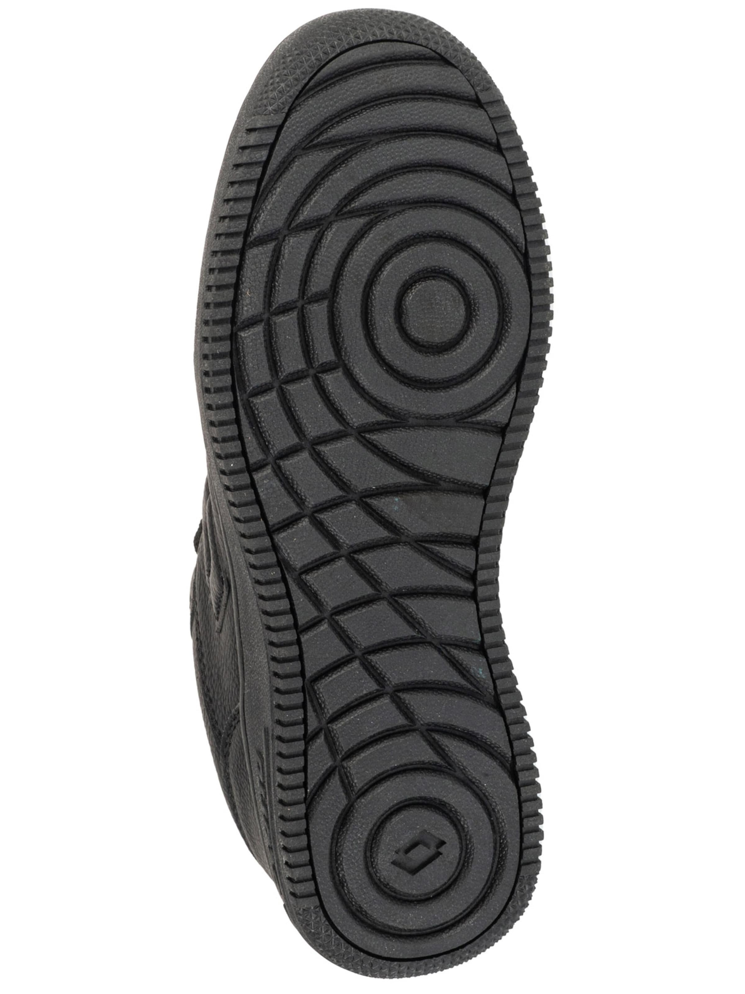 LOTTO Platform trainers 'Lotto Paliot OC' in Black