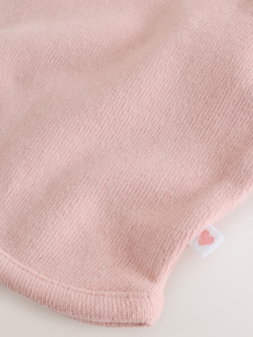 Next Set in Pink