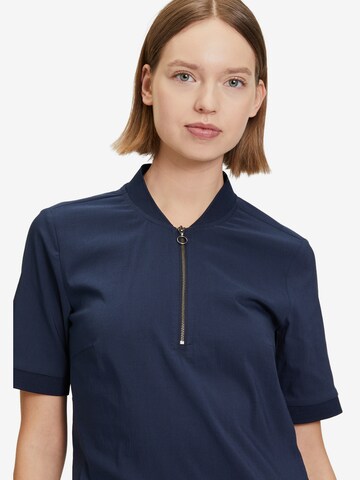 Betty & Co Jurk in Blauw