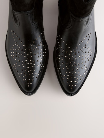 Bottes 'Forever Comfort®' Next en noir